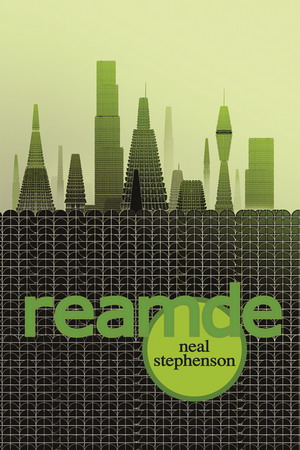 Neal Stephenson   Reamde 213112,1